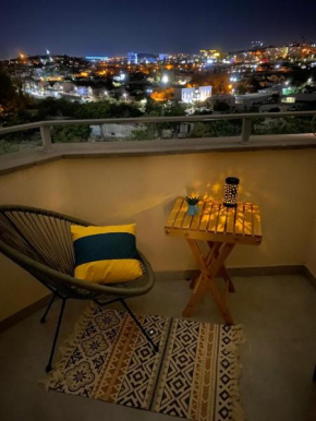 Beautiful apartment with 3 balconies in the center of Yerevan